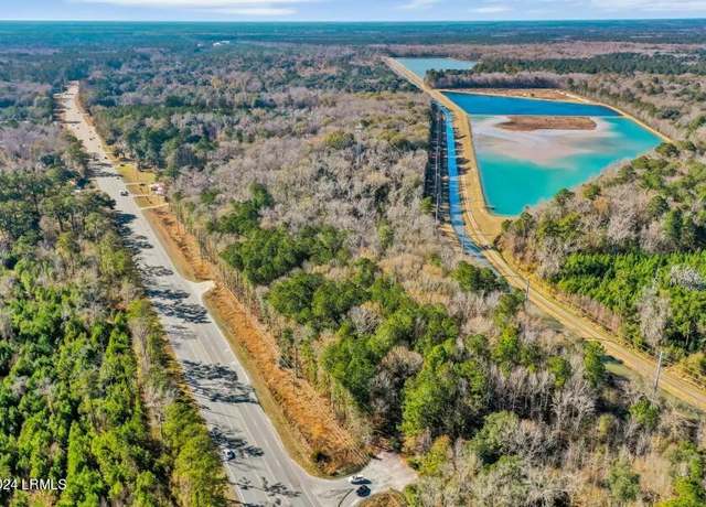 Property at Tbd N Okatie Hwy, Okatie, SC 29909