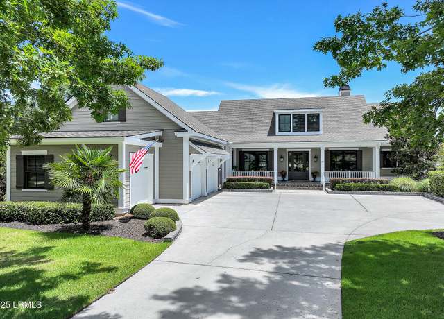 Property at 34 Torrington Ln, Bluffton, SC 29910, 4 beds, 4 baths