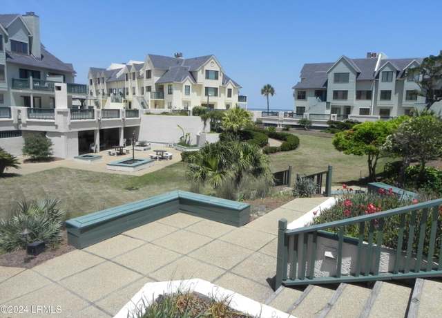 Property at 660 New Haven Ct, Fripp Island, SC 29920, 3 beds, 2.5 baths