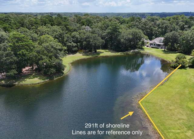 Property at 12 Stephens Path, Seabrook, SC 29940