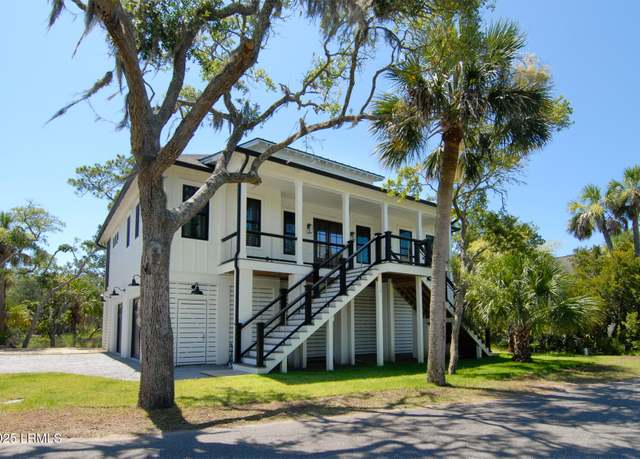 Property at 14 Fiddlers Cv, Fripp Island, SC 29920, 3 beds, 2 baths