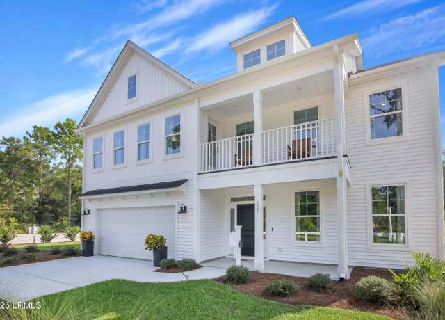 Property at 125 Grange Ln, Beaufort, SC 29907, 4 beds, 3.5 baths