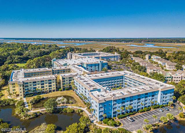 Property at 663 William Hilton Pkwy #4307, Hilton Head Island, SC 29928, 2 beds, 2 baths