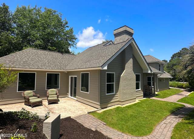 Property at 10 Royal Pointe Dr, Hilton Head Island, SC 29926, 3 beds, 3 baths