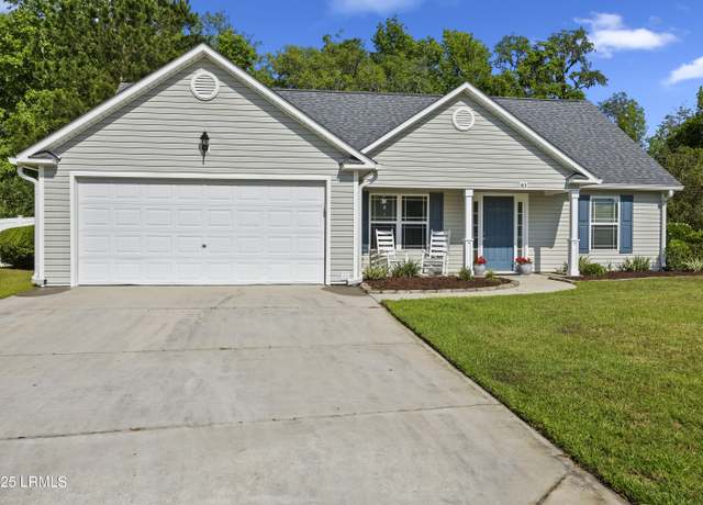 Property at 83 Heartstone Cir, Bluffton, SC 29910, 3 beds, 2 baths