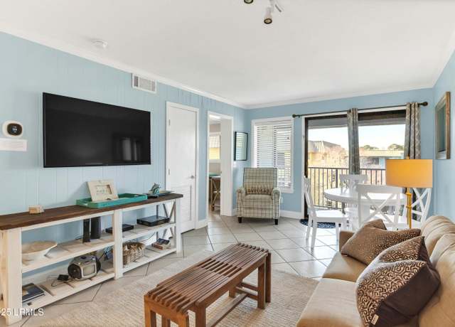 Property at 663 William Hilton Pkwy #1416, Hilton Head Island, SC 29928, 2 beds, 2 baths