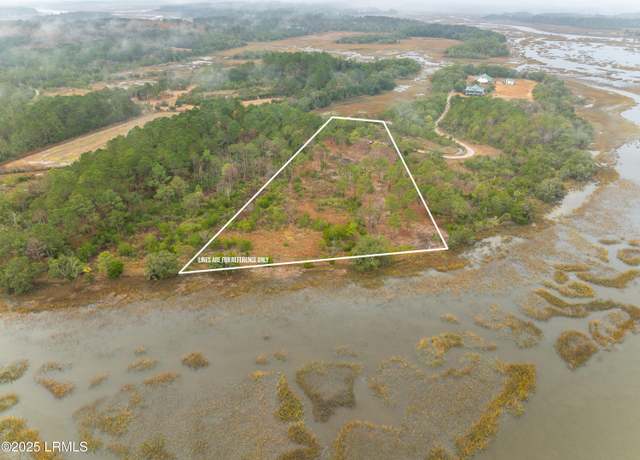 Property at Tbd J. Stephens Path, St. Helena Island, SC 29920