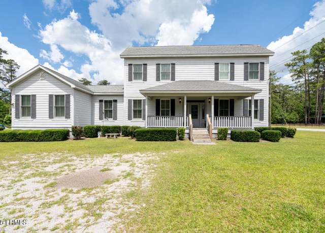 Property at 502 Willard Street Ext, Hampton, SC 29924, 3 beds, 3 baths