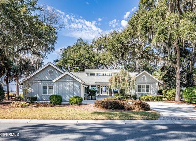 Property at 218 Dataw Dr, Dataw Island, SC 29920, 3 beds, 3 baths