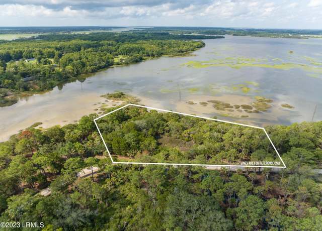 Property at 35 Ashton Dr, St. Helena Island, SC 29920