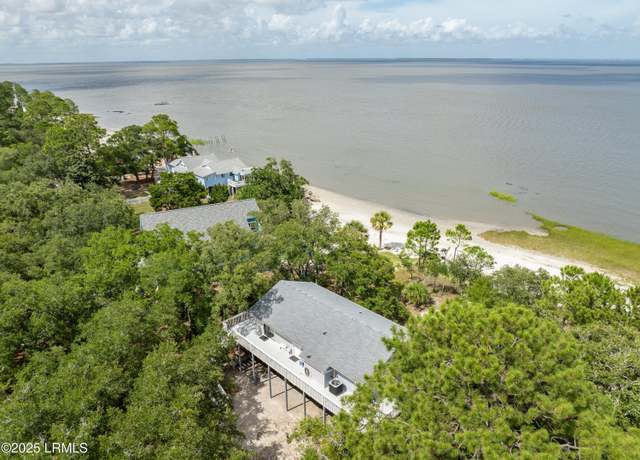 Property at 185 Sea Pines Dr, St. Helena Island, SC 29920, 2 beds, 1.5 baths
