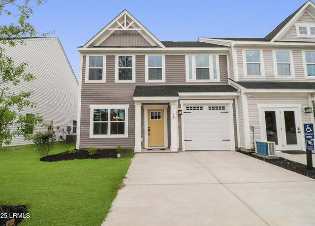 Property at 30 Crown St, Hardeeville, SC 29927, 3 beds, 2.5 baths