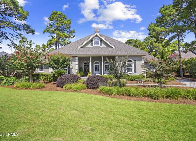 Property at 41 Sedge Fern Dr, Hilton Head Island, SC 29926, 4 beds, 3 baths