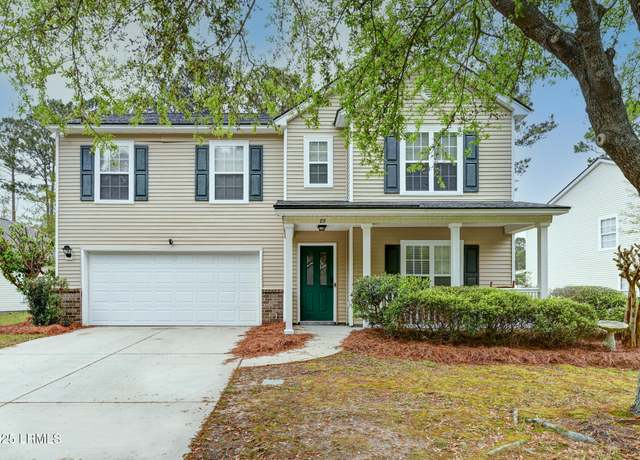 Property at 85 Pine Ridge Dr, Bluffton, SC 29910, 3 beds, 2.5 baths
