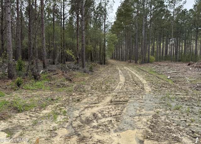 Property at Tbd Hampton Ave, Fairfax, SC 29827