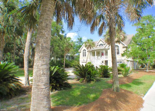 Property at 4 River Club Dr, Fripp Island, SC 29920, 3 beds, 3.5 baths