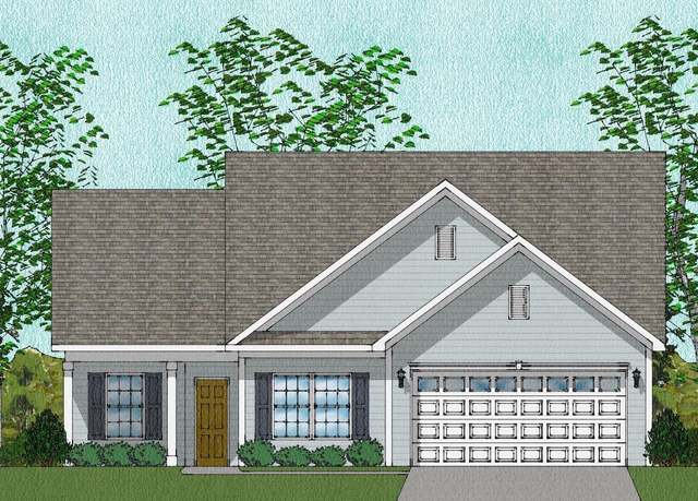 Property at 113 Furrow Ln, Beaufort, SC 29907, 4 beds, 3 baths
