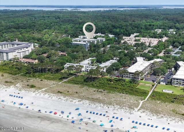 Property at 34 S Forest Beach Dr Unit B12, Hilton Head Island, SC 29928, 3 beds, 3 baths