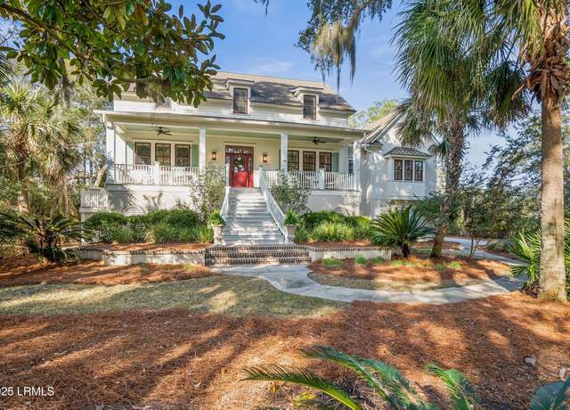 Property at 44 Anchorage Way, Beaufort, SC 29902, 4 beds, 4.5 baths