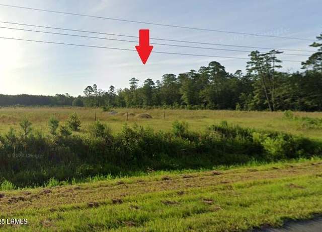 Property at 0 Off Hwy 17, Hardeeville, SC 29927
