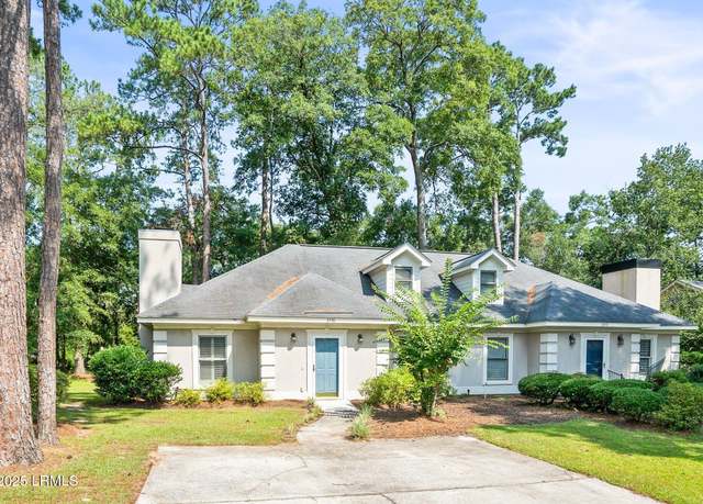 Property at 2630 Joshua Cir, Beaufort, SC 29902, 2 beds, 2 baths