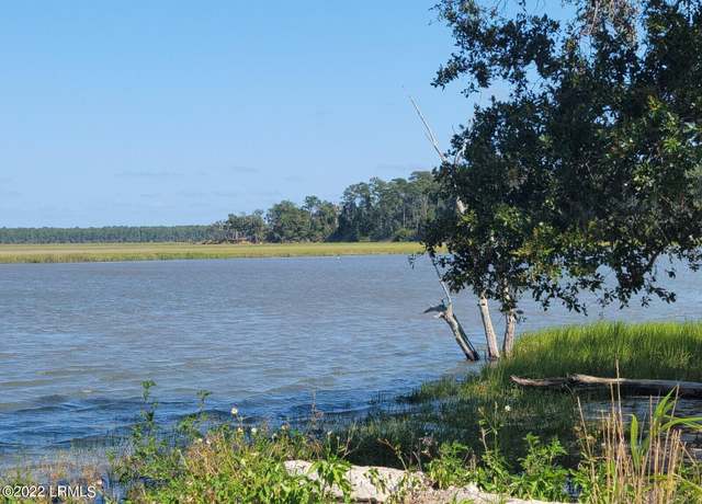 Property at 8 Morgan Point Rd, St. Helena Island, SC 29920