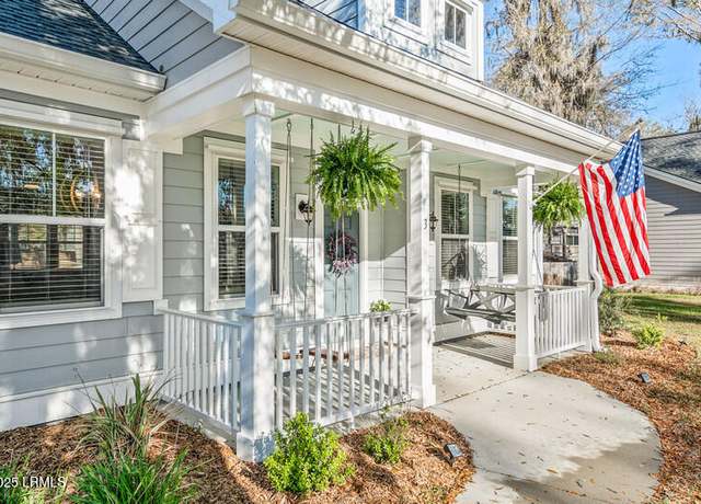 Property at 3 White Ibis Dr, Beaufort, SC 29907, 4 beds, 4 baths