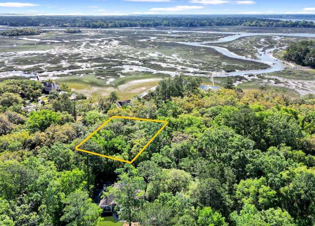 Property at 13 S Oak Forest Dr, Okatie, SC 29909