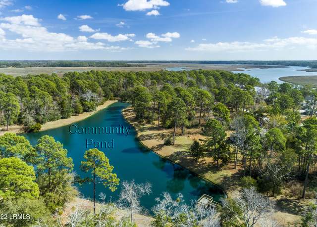 Property at 425 Distant Island Dr, Beaufort, SC 29907
