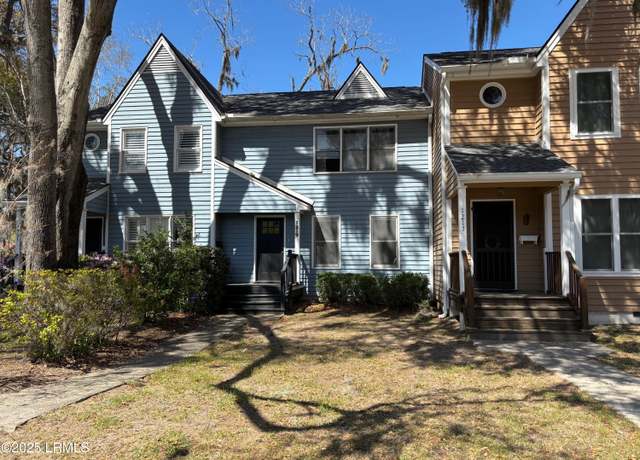 Property at 1219 King St, Beaufort, SC 29902, 3 beds, 2 baths