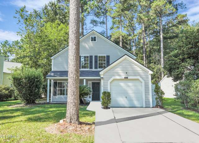Property at 323 Mill Pond Rd, Bluffton, SC 29910, 4 beds, 2 baths