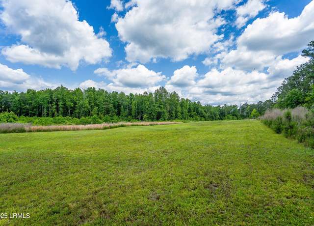 Property at I95 & Evergreen Ln, Walterboro, SC 29488
