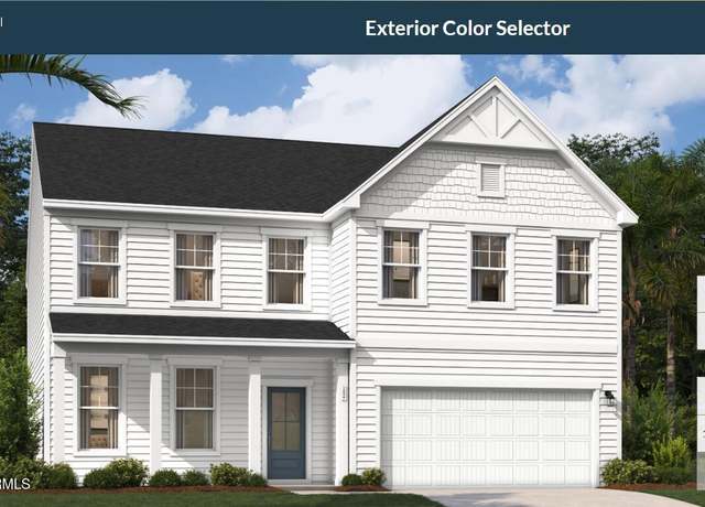 Property at 138 Gun Powder Ct, Ridgeland, SC 29936, 4 beds, 3 baths