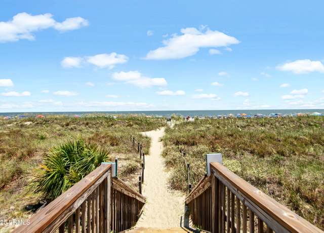 Property at 40 Folly Field Rd Unit 248c, Hilton Head Island, SC 29928, 1 bed, 1 bath