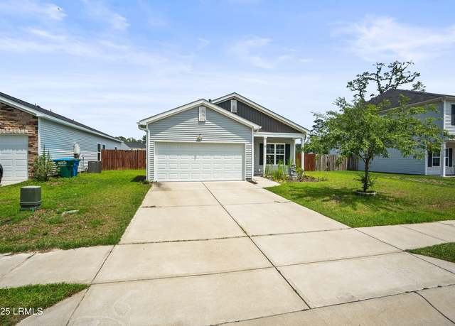 Property at 95 Great Bend Dr, Beaufort, SC 29906, 3 beds, 2 baths