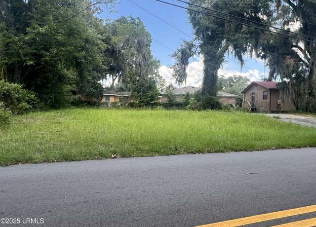 Property at 1515 Palmetto St, Beaufort, SC 29902