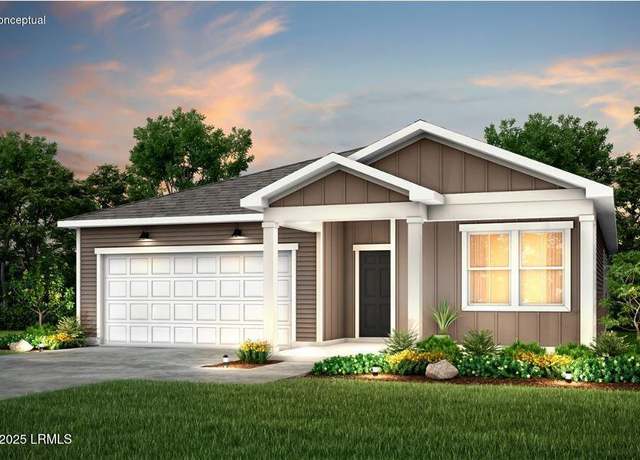 Property at 1120 Salty Hammock Ct, Beaufort, SC 29902, 4 beds, 2 baths