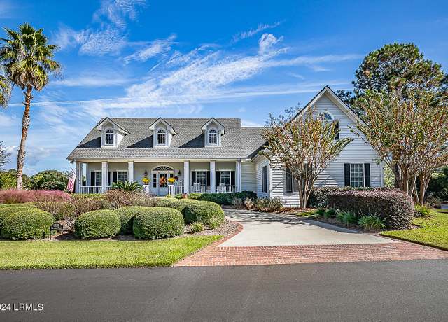 Property at 1333 Rowland Dr, St. Helena Island, SC 29920, 4 beds, 3 baths