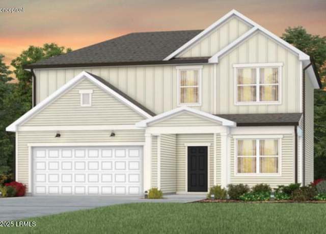 Property at 1122 Salty Hammock Ct, Beaufort, SC 29902, 4 beds, 2.5 baths