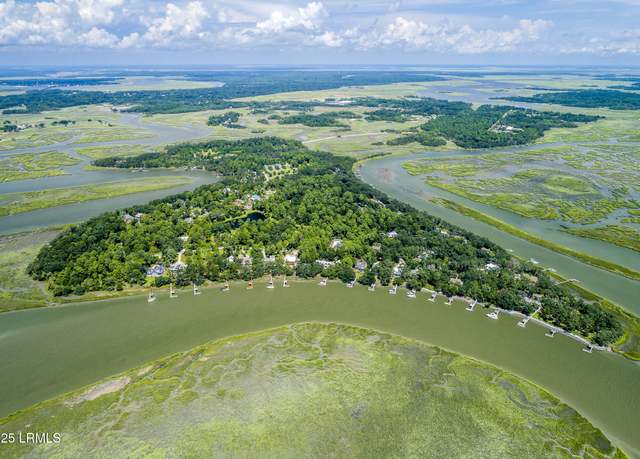 Property at 775 Distant Island Dr, Beaufort, SC 29907