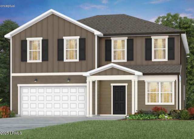 Property at 1123 Salty Hammock Ct, Beaufort, SC 29902, 5 beds, 3 baths
