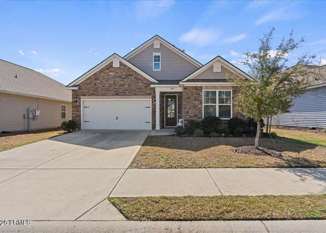 Property at 409 Rye Creek Cir, Bluffton, SC 29909, 2 beds, 2 baths