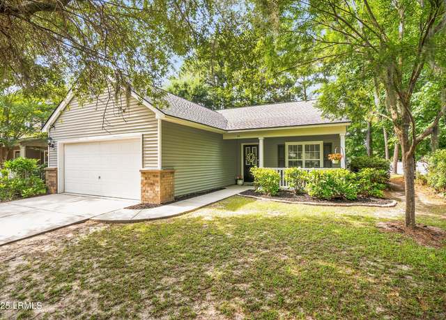 Property at 106 Winyah Way, Beaufort, SC 29906, 3 beds, 2 baths