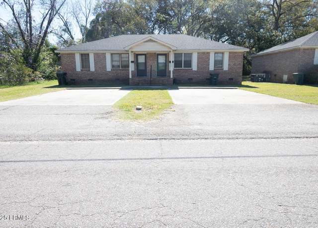 Property at 237239 Murray, Orangeburg, SC 29115, 8 beds, 4 baths