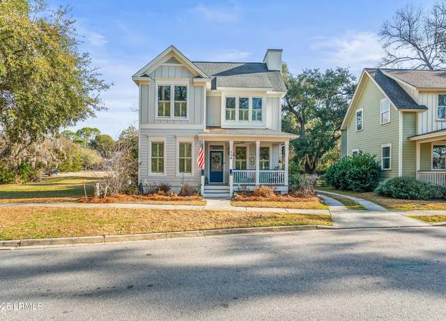 Property at 104 Grande Oaks, Beaufort, SC 29906, 4 beds, 3 baths