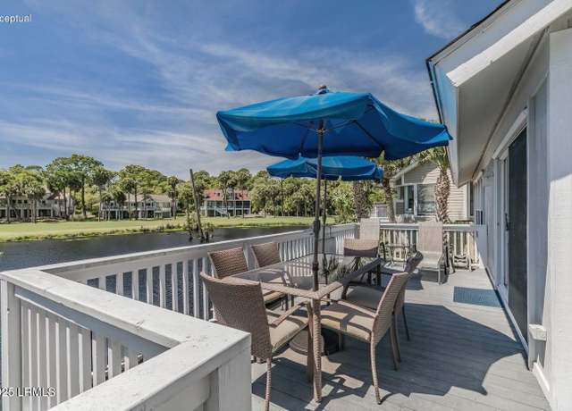 Property at 15 Fairway Club Dr, Fripp Island, SC 29920, 3 beds, 3 baths