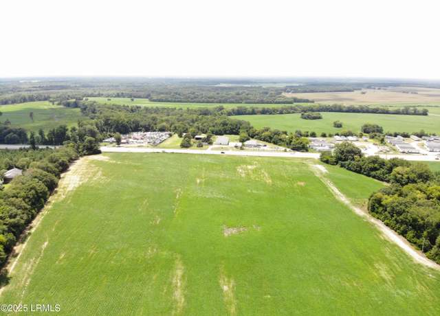 Property at Tbd Cottingham Blvd N, Bennettsville, SC 29512