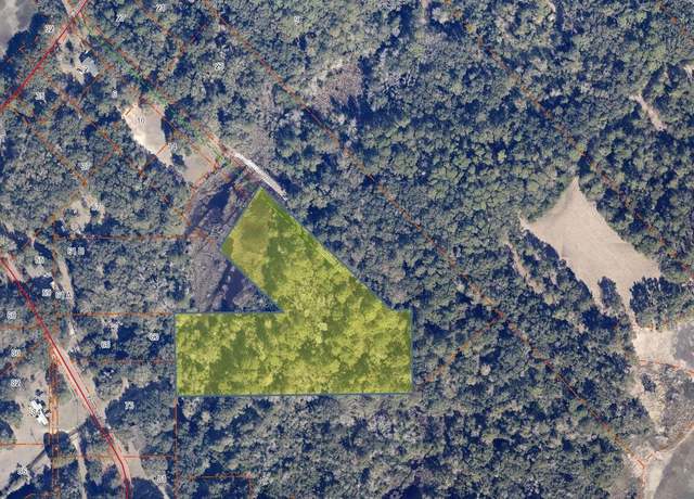 Property at 18 Tombee Ln, St. Helena Island, SC 29920