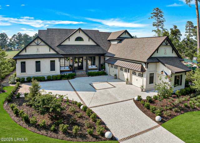 Property at 5 Prospect Ln, Bluffton, SC 29909, 4 beds, 4 baths