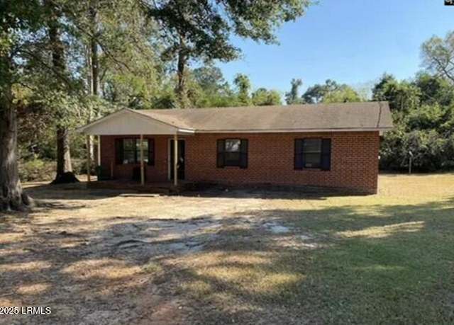 Property at 59 Cooper St, Denmark, SC 29042, 3 beds, 1.5 baths